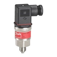 Датчик давления Danfoss MBS 3000 (0-400 бар) G 1/4" относительное, 4 - 20 мА, от -40 до +85 С - фото 10313