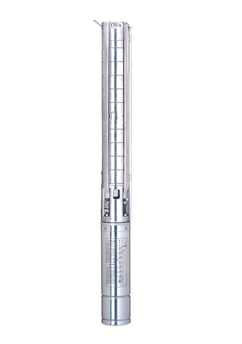 Насос скважинный Belamos 4TS145/20 каб. 1.5м, диам. 96мм, центробежный - фото 10418