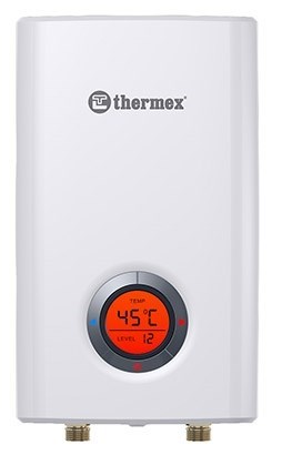 Водонагреватель Thermex 6000  Topflow 6 кВт - фото 10427