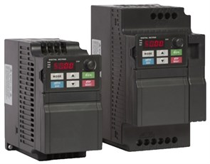 Преобразователь частоты B113T4BP/B153T4BG-VECTOR, 11kW - 150% / 15kW - 120%, питание 380V AC, 50Hz