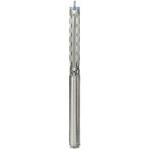 Насос скважинный Grundfos SP 5A-33 3x380 B (прямой пуск), 3.0 кВт, 7.7 А, Rp 1 1/2"