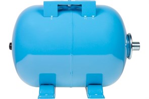 {{photo.Alt || photo.Description || 'Гидроаккумулятор для водоснабжения 18л Джилекс Г 18 синий, горизонтальный'}}