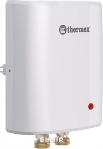 {{photo.Alt || photo.Description || 'Водонагреватель Thermex 6000 Surf 6 кВт'}}