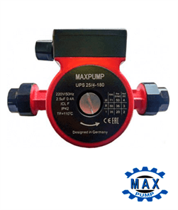 {{photo.Alt || photo.Description || 'Циркуляционный насос MAXPUMP 25/8 (180мм)'}}