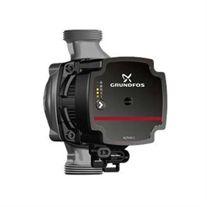 Циркуляционный насос Grundfos ALPHA 1 L  20-40 N 150 1x230V 50Hz 6H NEW