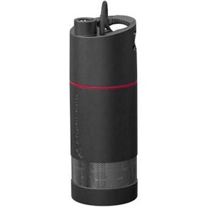 Колодезный насос Grundfos SB 3-45 M, 1x220 В, Rp 1", с кабелем 15 м - без поплавка центробежный