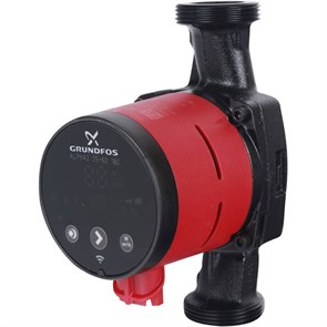 Циркуляционный насос Grundfos ALPHA 2  25-60 А 1x230V 50Hz NEW