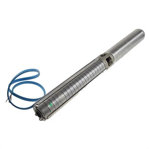 Насос скважинный 4"SPO 8- 7(1,1kW)OMNIwodny 230V Omnigena