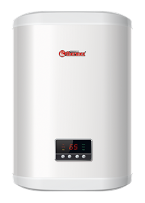 Водонагреватель ''Thermex'' 30л IF- 30V Pro верт.