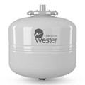 Бак мембранный для системы ГВС и гелиосистем Wester Premium WDV18 - фото 4802