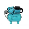 Насосная станция JET 100A(a) P GREENPUMP крыльчатка пластик  - фото 9442